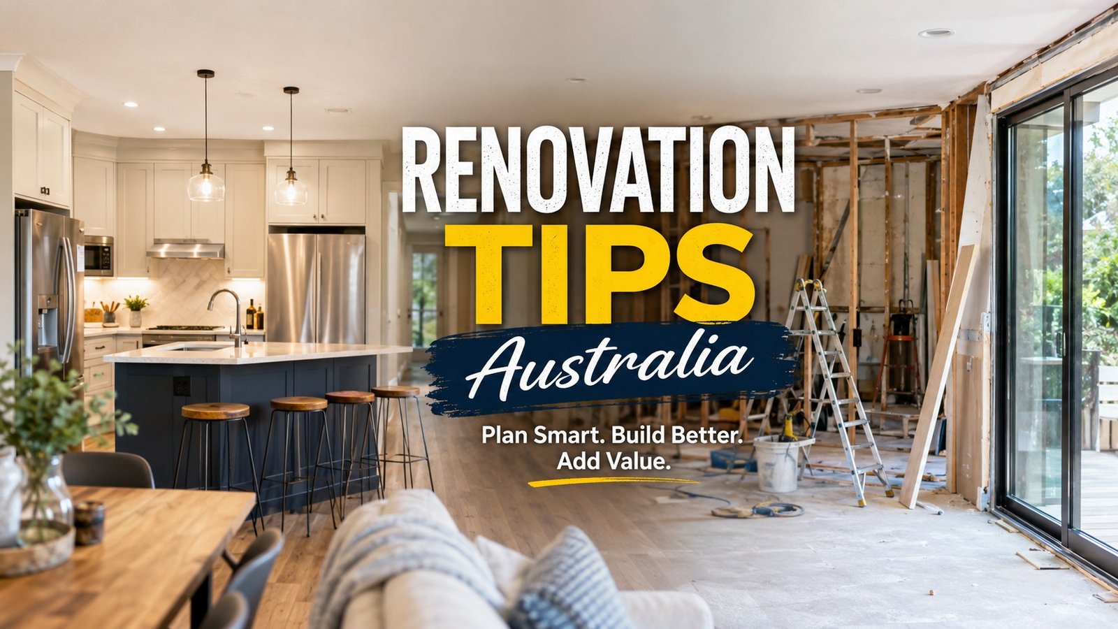 Renovation Tips Austraila Gonzay Com