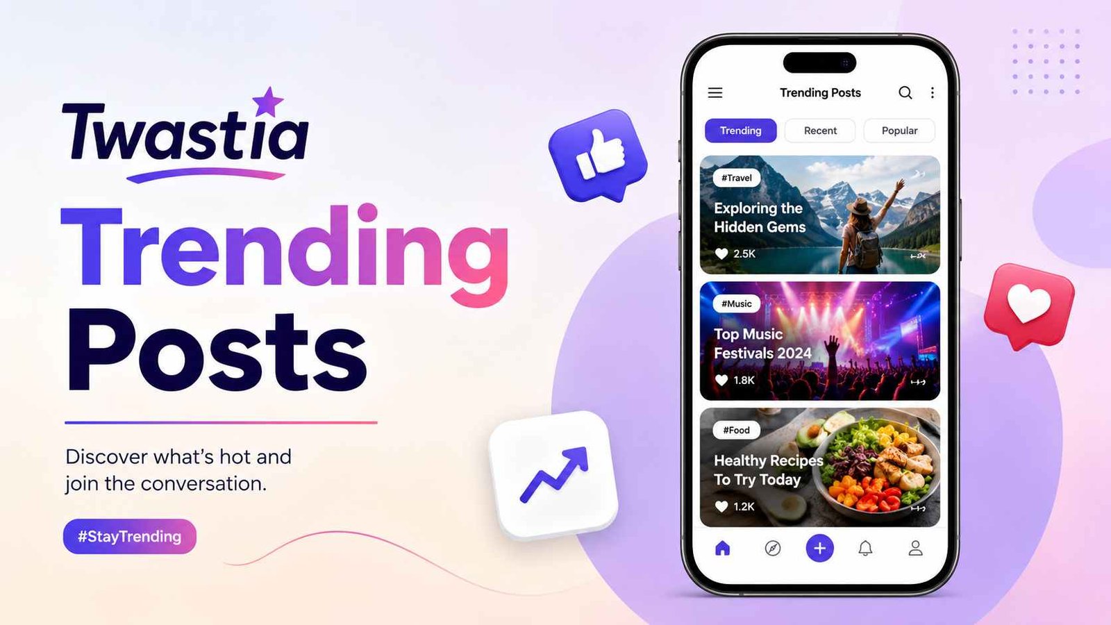 Twastia Com Trending Posts