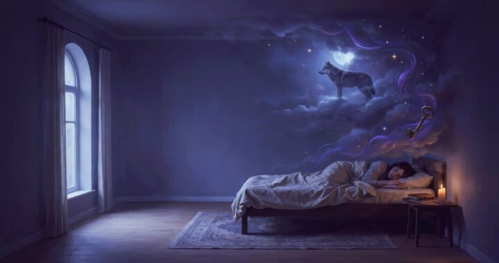 DreamMeaning com