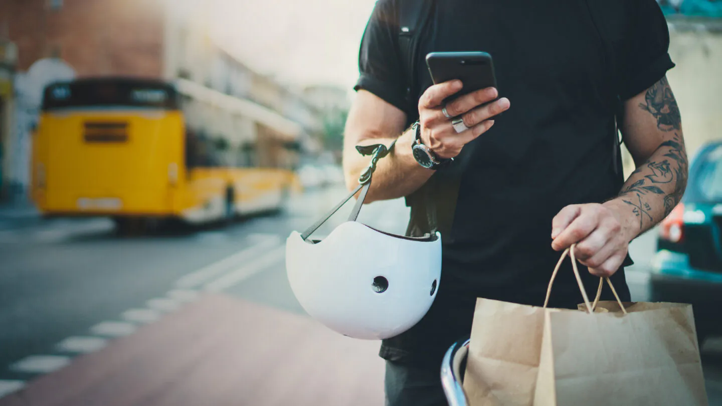 How Uber, DoorDash & Swiggy Built Their Tech