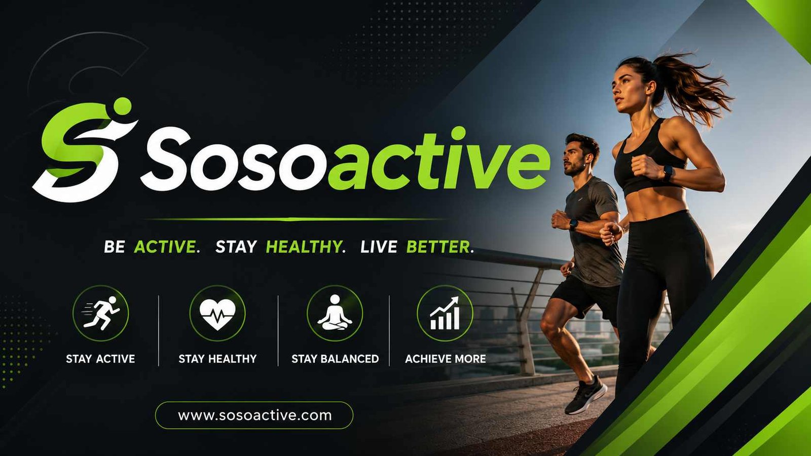 Sosoactive