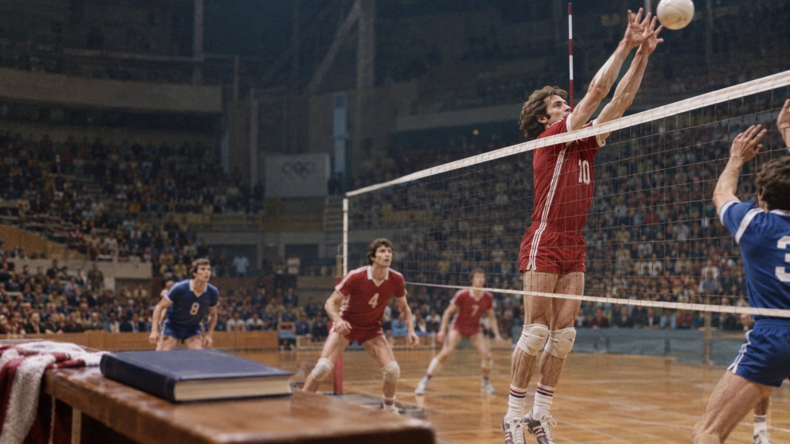 The Flying Elephant Memoirs of an Olympic Champion Kindle Edition