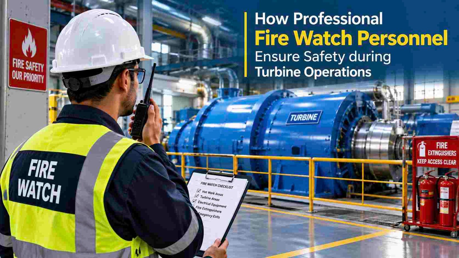 Turbine