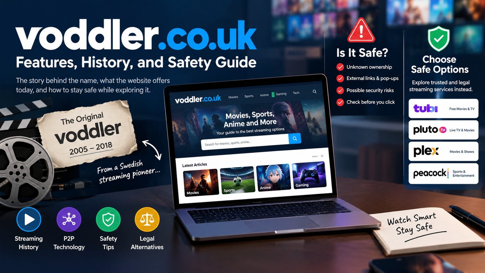 voddler.co.uk